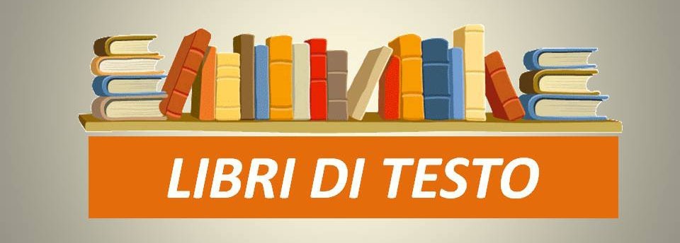 Libri di testo Scuola Secondaria